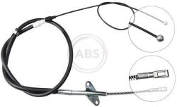 ABS Cablu, frana de parcare ABS K11317 (K11317)