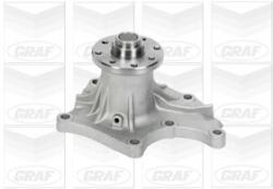 GRAF Pompă de apă, răcire motor GRAF PA809 (PA809)