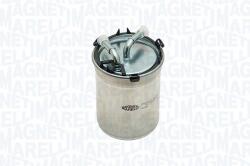 Magneti Marelli filtru combustibil MAGNETI MARELLI 152071760804 (152071760804)