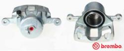BREMBO Etrier frana BREMBO ESSENTIAL LINE F 15 006 (F 15 006)