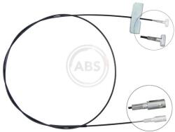 ABS Cablu, frana de parcare ABS K14060 (K14060)