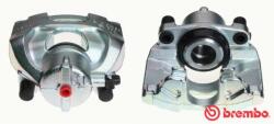 BREMBO Etrier frana BREMBO ESSENTIAL LINE F 23 161 (F 23 161)