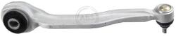 ABS Brat, suspensie roata ABS 211303 (211303)