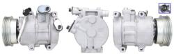 LUCAS Compresor, climatizare LUCAS ACP01056 (ACP01056)