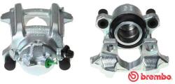 BREMBO Etrier frana BREMBO ESSENTIAL LINE F 06 252 (F 06 252)