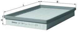 MAHLE Filtru aer MAHLE LX 1811 (LX 1811) - automobilus