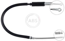 ABS Cablu, frana de parcare ABS K19241 (K19241)