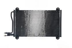 MAHLE Condensator, climatizare MAHLE BEHR AC 207 000S (AC 207 000S)