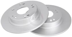A. B. S Disc frana A. B. S. COATED 17798 (17798)