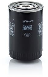 Mann-filter Filtru ulei MANN-FILTER W 940/3 (W 940/3)