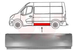 VAN WEZEL Panou lateral VAN WEZEL 3396109 (3396109)