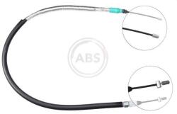 ABS Cablu, frana de parcare ABS K16588 (K16588)