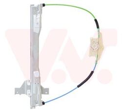 VAN WEZEL Mecanism actionare geam VAN WEZEL 0970268 (0970268)