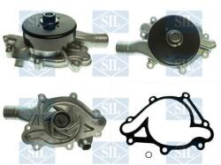 SALERI Pompă de apă, răcire motor SALERI PA1484 (PA1484)