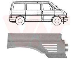 VAN WEZEL Aripa VAN WEZEL 5874154 (5874154)