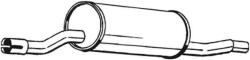 BOSAL Toba esapamet intermediara BOSAL 135-465 (135-465)