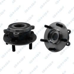 GSP Set rulment roata GSP 9331008 (9331008) - automobilus