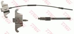 TRW Cablu, frana de parcare TRW GCH513 (GCH513) - automobilus