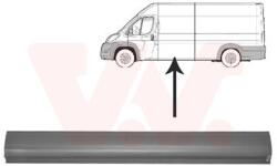 VAN WEZEL Panou lateral VAN WEZEL 1651109 (1651109)