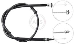 ABS Cablu, frana de parcare ABS K19948 (K19948)