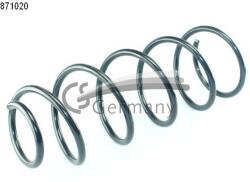 CS Germany Arc spiral CS Germany 14.871. 020 (14.871.020)