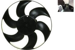 MAHLE Ventilator, radiator MAHLE BEHR CFF 306 000S (CFF 306 000S)