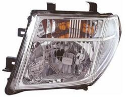 VAN WEZEL Far VAN WEZEL 3378961 (3378961) - automobilus
