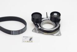Continental Ctam Set curea transmisie cu caneluri CONTINENTAL CTAM 8PK1162 EXTRA K1 (8PK1162 EXTRA K1) - automobilus