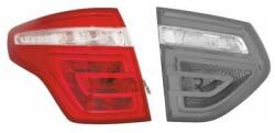 VAN WEZEL Lampa spate VAN WEZEL 0972931 (0972931)