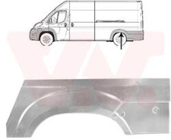 VAN WEZEL Panou lateral VAN WEZEL 0982147 (0982147)