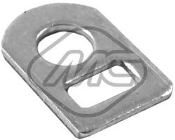 Metalcaucho Cleste colier furtune METALCAUCHO 00012 (00012) Cleste