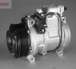 DENSO Compresor, climatizare DENSO DCP17007 (DCP17007)