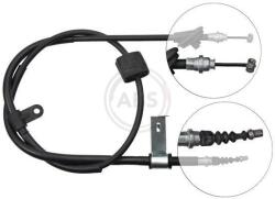 ABS Cablu, frana de parcare ABS K16848 (K16848)