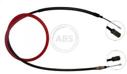 ABS Cablu, frana de parcare ABS K17358 (K17358)