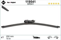 SWF lamela stergator SWF DAS ORIGINAL REAR 119541 (119541)