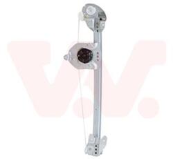 VAN WEZEL Mecanism actionare geam VAN WEZEL 3781267 (3781267)