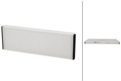 HELLA Filtru, aer habitaclu HELLA 8ZC 366 121-391 (8ZC 366 121-391)