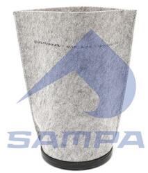 SAMPA Filtru aer SAMPA 036.473 (036.473) - automobilus