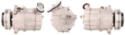 LUCAS Compresor, climatizare LUCAS ACP366 (ACP366)