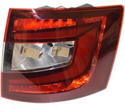 VAN WEZEL Lampa spate VAN WEZEL 7631928 (7631928)