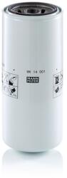 Mann-filter filtru combustibil MANN-FILTER WK 14 001 (WK 14 001)