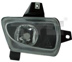 TYC Proiector ceata TYC 19-5044-05-2 (19-5044-05-2) - automobilus