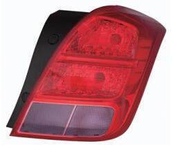 VAN WEZEL Lampa spate VAN WEZEL 0845932 (0845932)