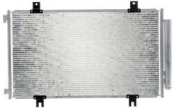 MAHLE Condensator, climatizare MAHLE BEHR AC 991 000S (AC 991 000S)