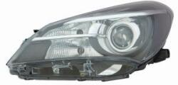 DEPO Far DEPO 212-111ML-LDEM2 (212-111ML-LDEM2) - automobilus