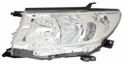 DEPO Far DEPO 212-11CDL-LDEMN (212-11CDL-LDEMN) - automobilus