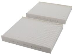 CORTECO Filtru, aer habitaclu CORTECO 80001210 (80001210)