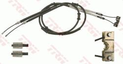 TRW Cablu, frana de parcare TRW GCH427 (GCH427)