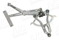 AIC Mecanism actionare geam AIC Calitatea originală 50495 (50495)