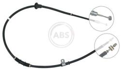 ABS Cablu, frana de parcare ABS K14937 (K14937)